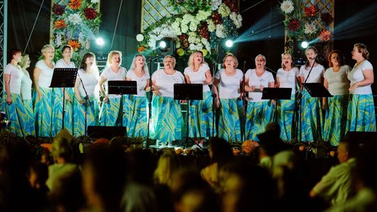 Zespół spod Zamościa chce śpiewać w Hiszpanii. Potrzebne pieniądze na wyjazd