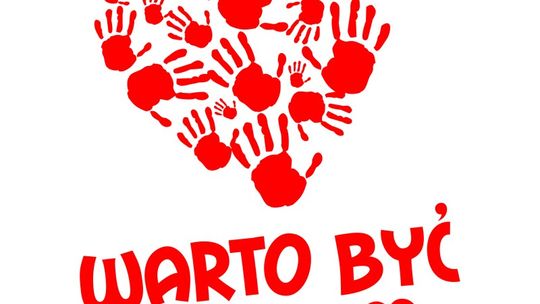 Zespół Szkół nr 3 w Lublinie w akcji \"Warto być dobrym\"