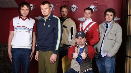 Zespół Tartak nie wystąpi na Juwenaliach. Ale do Lublina przyjedzie