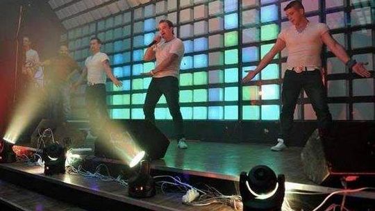 Zespół Weekend nie dojechał na koncert. Fundacja idzie do sądu