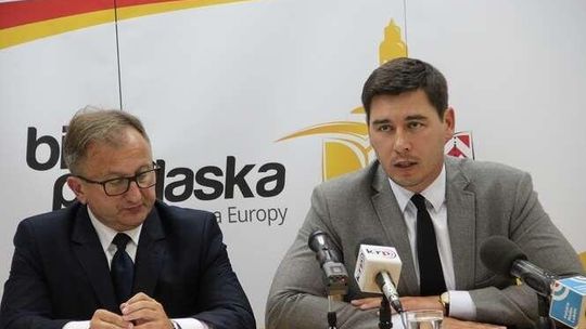 Zespół Wojska Polskiego na Dni Patrona w Białej Podlaskiej. Program wydarzeń