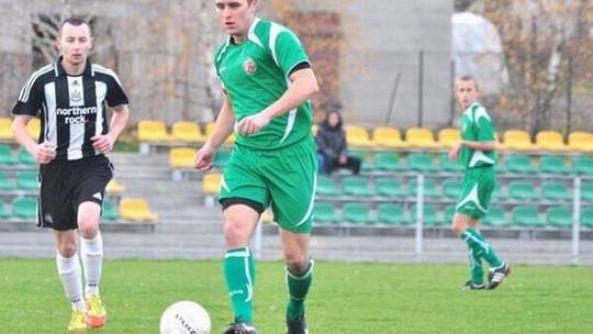 Zespoły z Chełmskiego OZPN rozegrały zaległą 15 kolejkę spotkań