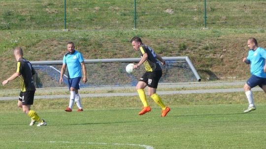 Zespoły z chełmskiej klasy okręgowej szlifują formę przed ligą