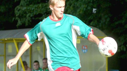 Zespoły z lubelskiej okręgówki wzmacniają swoje składy. Gdzie zagra Grzegorz Góral?