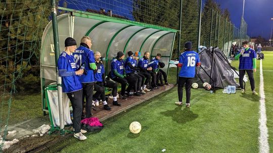 Zespoły z zamojskiej klasy okręgowej mają za sobą kolejne sparingi