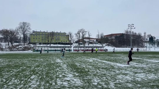 Zespoły zamojskiej klasy okręgowej wybudzają się z zimowego snu