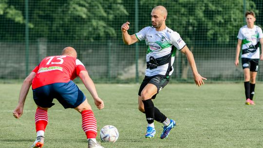Zespoły zamojskiej klasy okręgowej zaczynają walkę w Pucharze Starostów