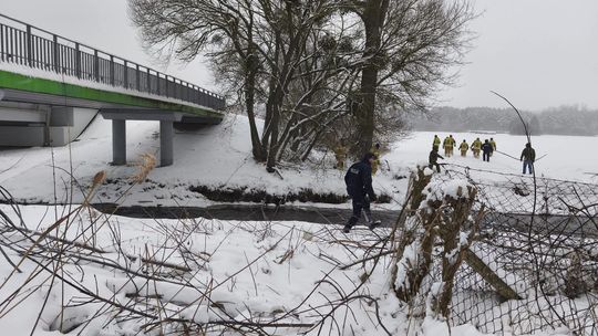 Zgasła nadzieja nad Włodawką. Tragiczny finał poszukiwań 37-letniej Emilii Kwiecień
