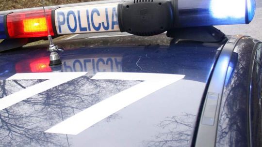 Zginął 16-latek jadący na skuterze. Niebezpiecznie na drogach regionu