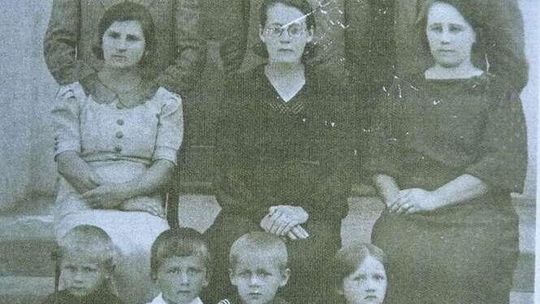 Zginęli, bo byli dobrymi ludźmi. Dali schronienie prześladowanym