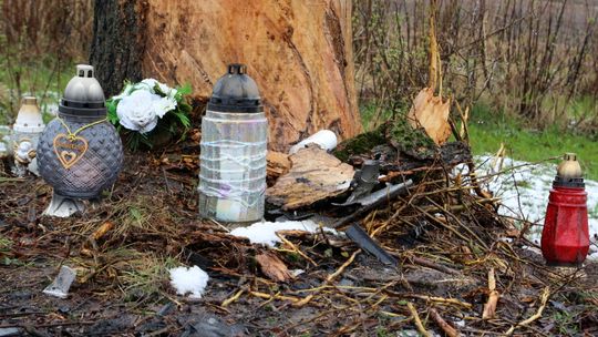 Zginęli, bo nie chcieli bez siebie żyć. Koniec śledztwa po śmierci lubelskich maturzystów