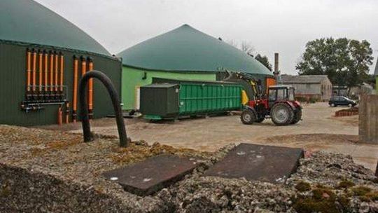 Zginęli w bioelektrowni przez niedbalstwo przełożonych. Wyroki dla szefów