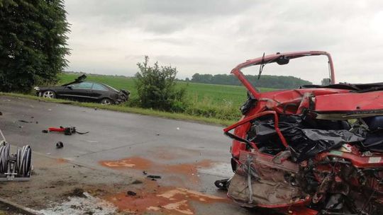 Zginęły dwie młode kobiety. Policja wciąż szuka sprawcy
