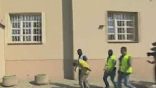 Zginęły dwie rowerzystki, kierowca był pijany. Sąd go aresztował