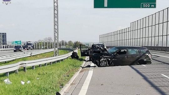 Zginęły trzy osoby. Policja podsumowała weekend majowy na drogach woj. lubelskiego