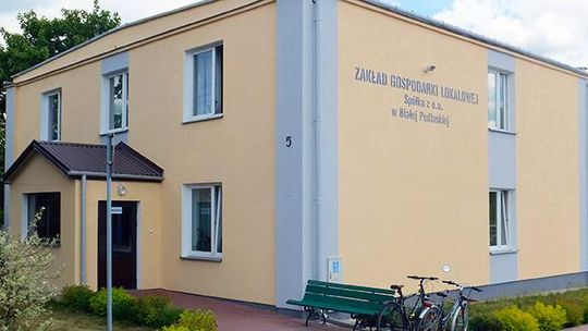 ZGL w Białej Podlaskiej ma nowego prezesa