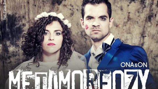 Zgłoś się do konkursu i wygraj metamorfozę ślubną, studniówkową lub karnawałową