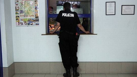 Zgłosili policjantom fikcyjne rozboje. \"Poniosła mnie fantazja\"