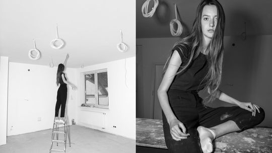 Zgłoszenia do projektu "Krajobrazy Środka"