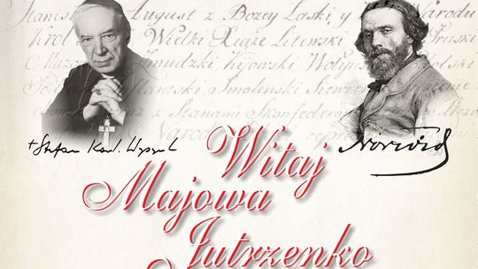 Zgłoszenia do turnieju "Witaj Majowa Jutrzenko" w Puławach