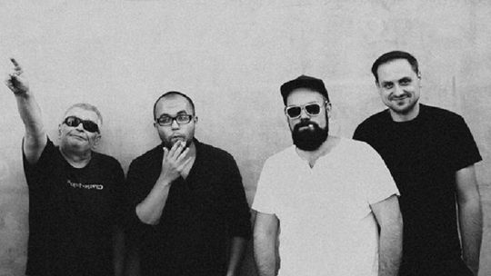 "Zgniłość" - koncert w Centrum Kultury