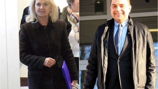 Zgoda przed świętami. Wiceprezydent wycofała pozew przeciw radnemu
