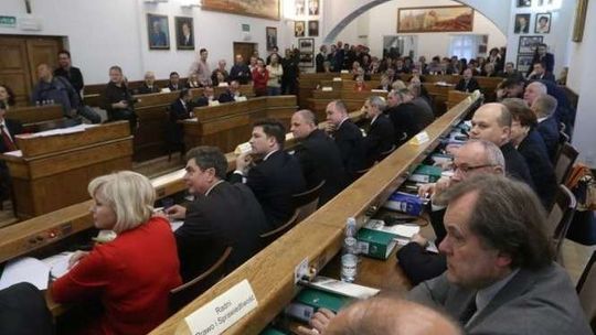 Zgoda radnych na pomnik upamiętniający ofiary ludobójstwa