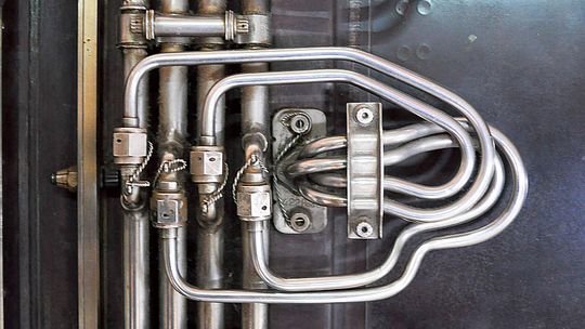 Zgody na biogazownię w Dębowicy nie będzie 