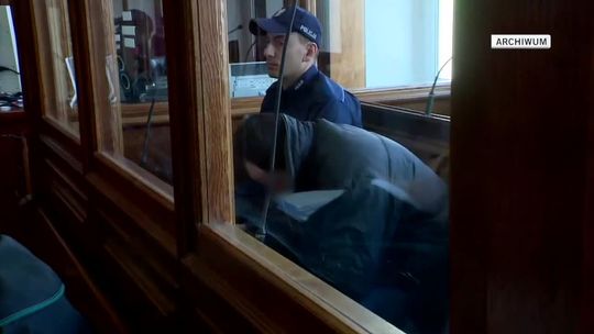 Zgotował piekło dwóm małym chłopcom. W więzieniu ma spędzić resztę swojego życia