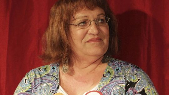 Zgryz z Nowicką i Grodzką