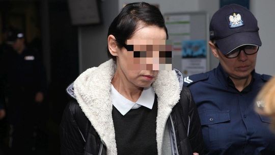 Zgwałciła i zamordowała byłego kochanka. Jest wyrok ws. wstrząsającej zbrodni