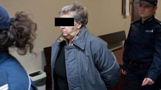 Zgwałciła męża kijem. Nowy proces morderczyni