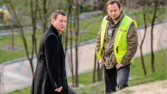 "Ziarno prawdy" w Kinie Perła