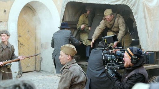 "Zieja" najlepszym polskim filmem na festiwalu Camerimage. Zdjęcia kręcono m.in. w Lublinie