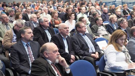 Zielona energia w woj. lubelskim