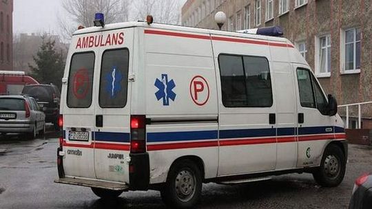Zielona Góra: Ofiara wypadku ma czekać na operację w domu