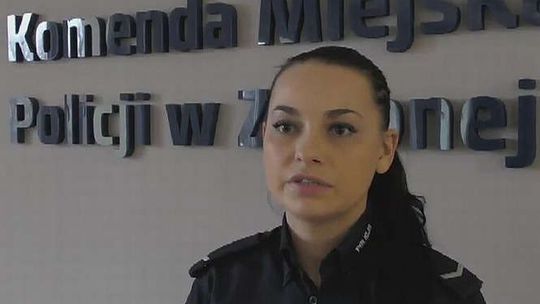 Zielona Góra: W barze 30-latek ranił nożem kobietę
