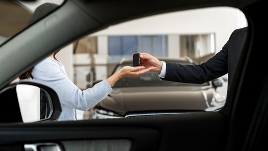 Zielona transformacja w Twojej firmie? Zobacz, jak mLeasing.pl pomaga finansować zrównoważony rozwój