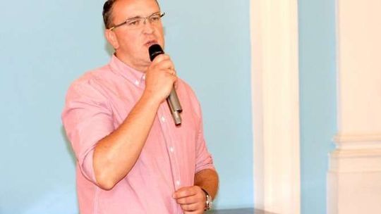 "Zielone Powiśle" przeciwko rozbudowie zakładu w Końskowoli. Pini Beef: "to nagonka"