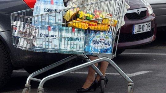 Zielone Świątki: Niedziela bez zakupów. Sklepy będą nieczynne