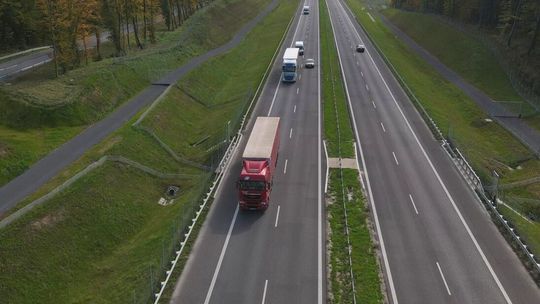 Zielone światło dla ekspresowej obwodnicy Zamościa