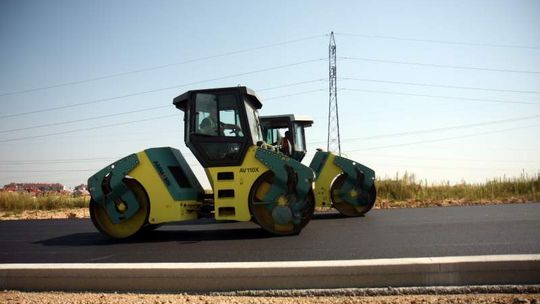 Zielone światło dla S19 Lublin-Rzeszów