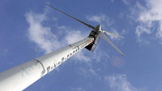 Zielone światło dla wiatraków? Jeszcze nie wszędzie