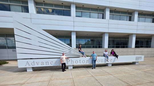 Zielony cement z Lublina? Naukowcy mówią: to możliwe!