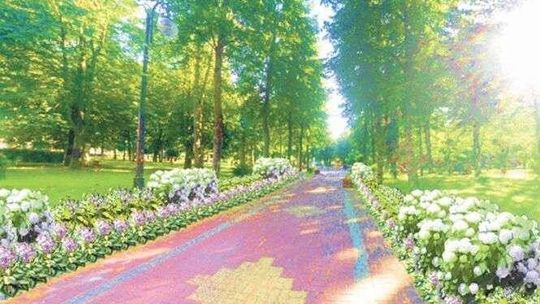 Zielony Kraśnik dzięki Unii