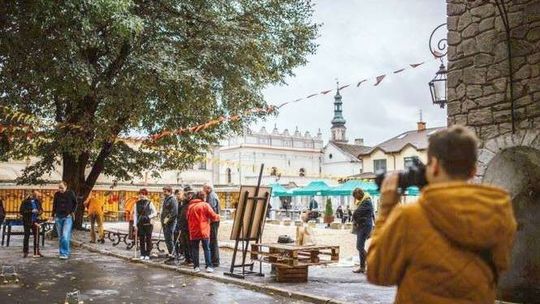Zielony Rynek w Zamościu ma nowego właściciela