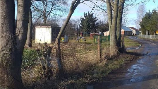 Ziemia niczyja w Hrubieszowie. Ul. Michałówka nie jest gminy ani powiatu, a cierpią na tym mieszkańcy