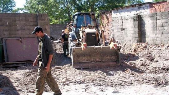 Ziemia wciąż skrywa mroczne tajemnice. IPN szuka pomordowanych