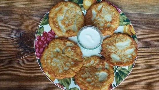 Ziemniak w roli głównej: gołąbki ziemniaczane, fish and chips, krokiety (przepisy)