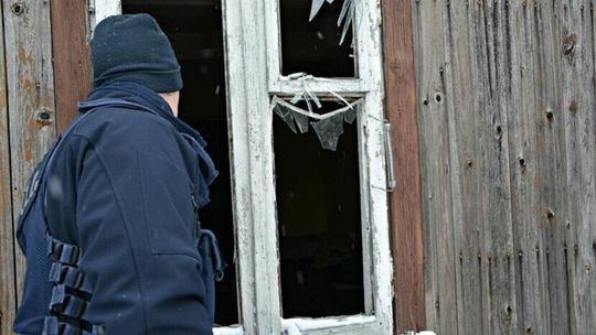 Zima coraz bliżej – reagujmy, gdy ktoś potrzebuje pomocy